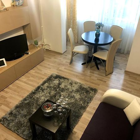 Apartament Antonia Sat Vacanta Констанца Екстер'єр фото