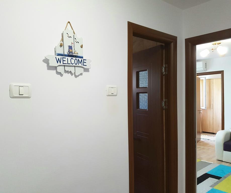 Apartament Antonia Sat Vacanta Констанца Екстер'єр фото