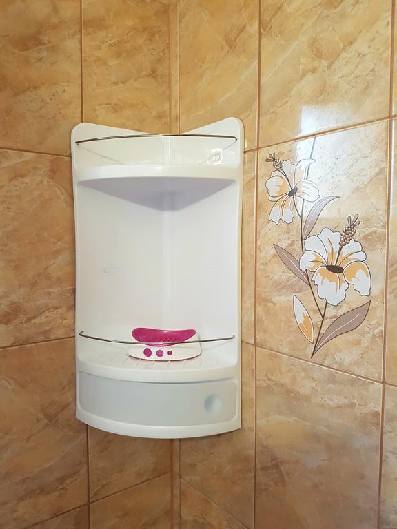 Apartament Antonia Sat Vacanta Констанца Екстер'єр фото