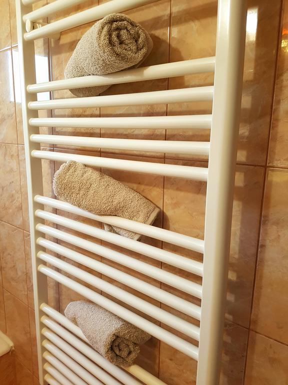 Apartament Antonia Sat Vacanta Констанца Екстер'єр фото