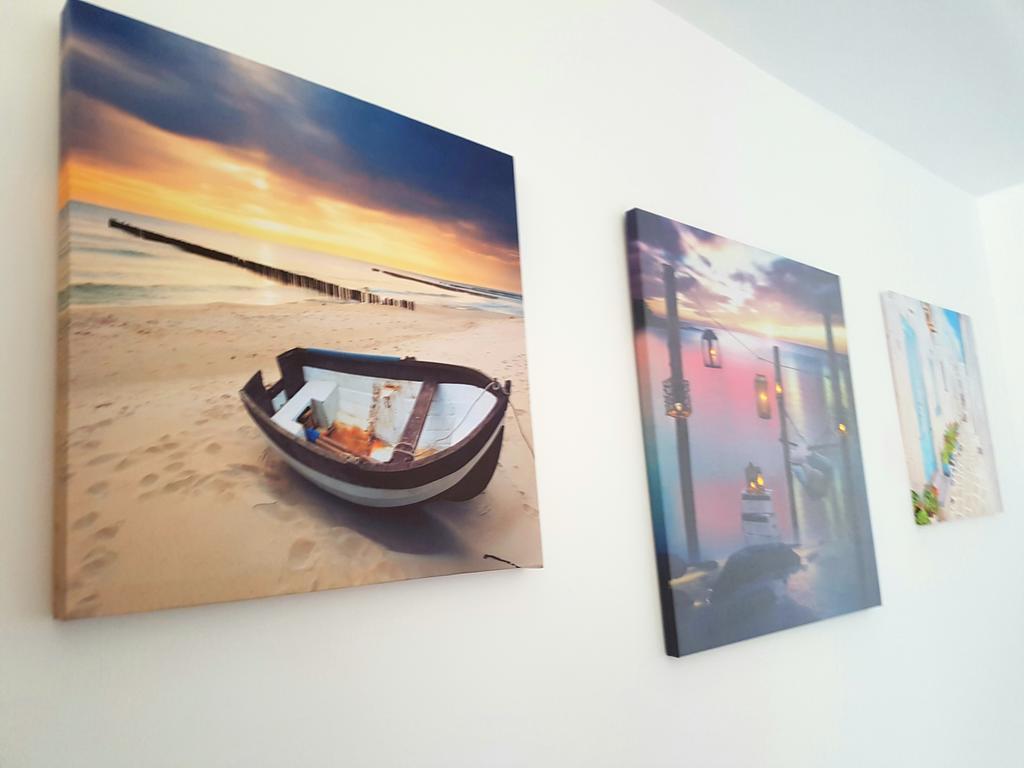 Apartament Antonia Sat Vacanta Констанца Екстер'єр фото