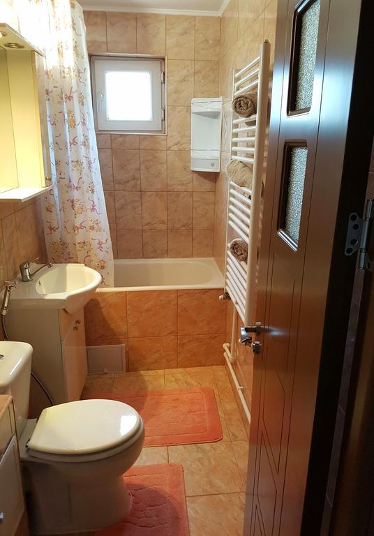 Apartament Antonia Sat Vacanta Констанца Екстер'єр фото