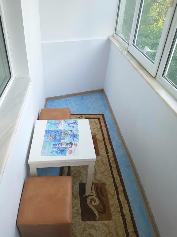 Apartament Antonia Sat Vacanta Констанца Екстер'єр фото