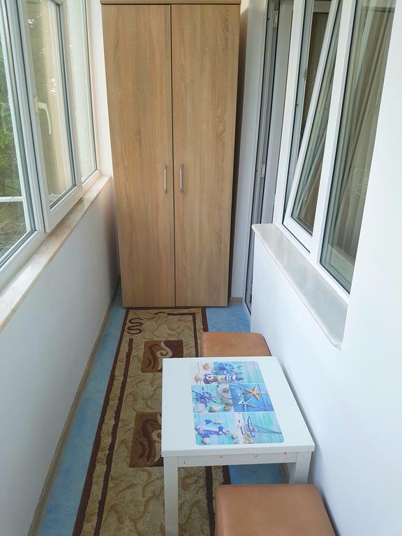 Apartament Antonia Sat Vacanta Констанца Екстер'єр фото