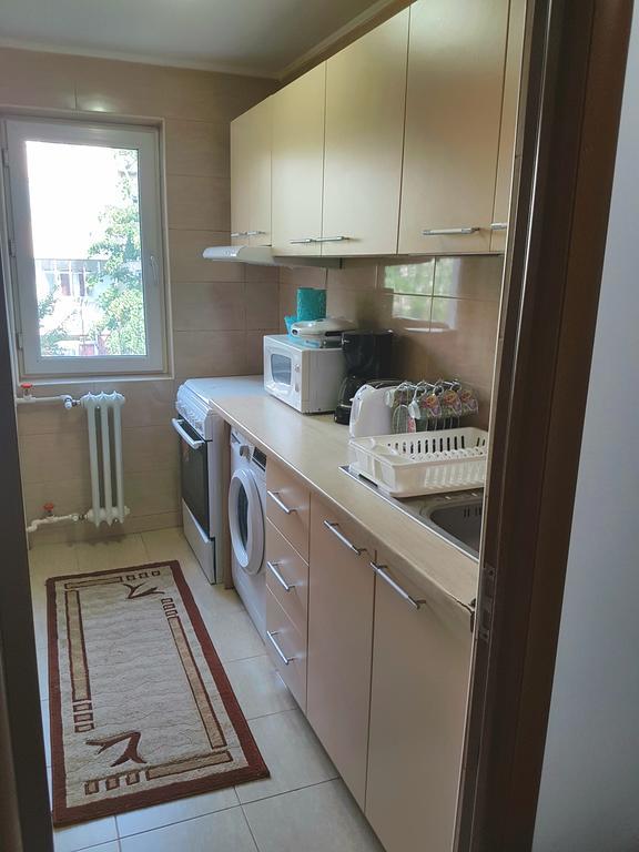Apartament Antonia Sat Vacanta Констанца Екстер'єр фото