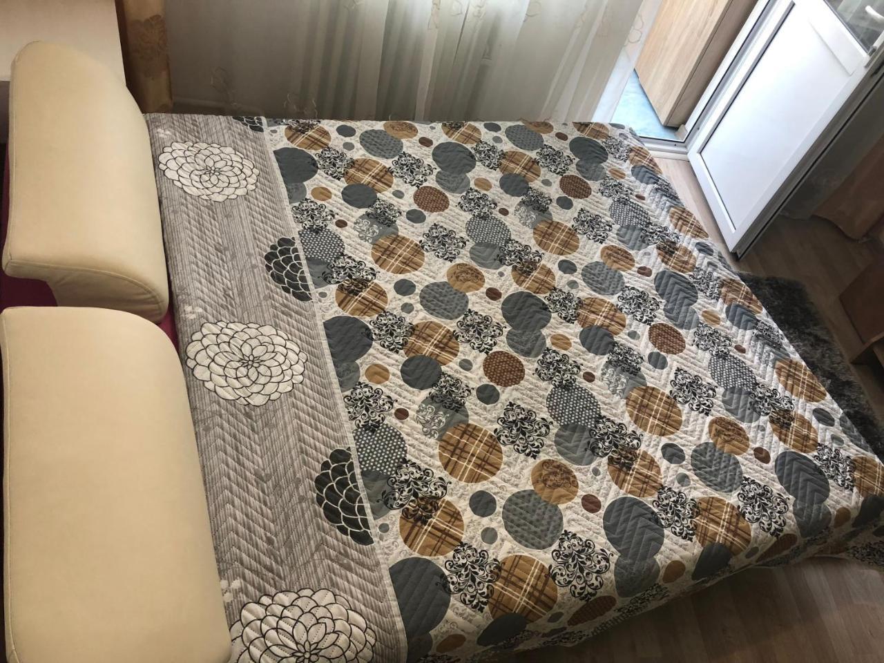 Apartament Antonia Sat Vacanta Констанца Екстер'єр фото