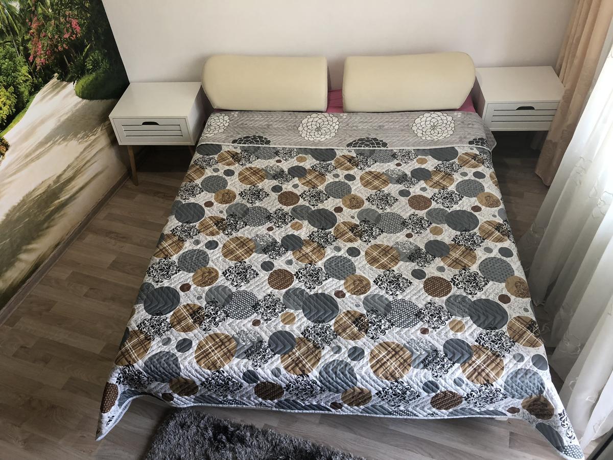 Apartament Antonia Sat Vacanta Констанца Екстер'єр фото