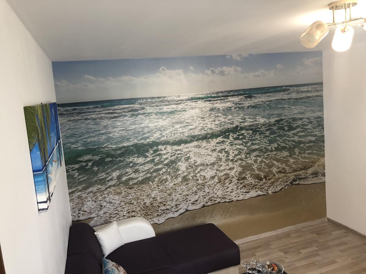 Apartament Antonia Sat Vacanta Констанца Екстер'єр фото