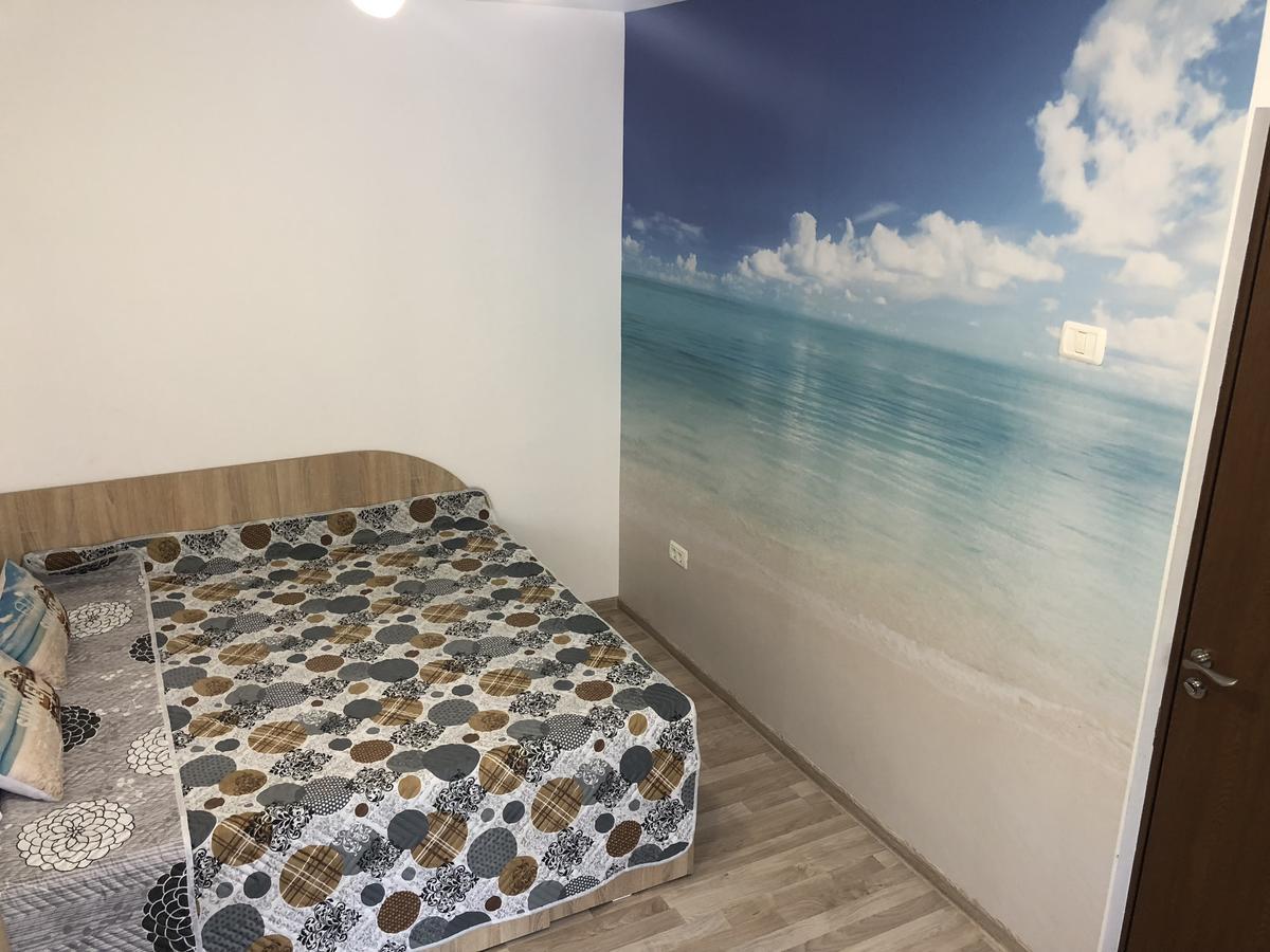 Apartament Antonia Sat Vacanta Констанца Екстер'єр фото