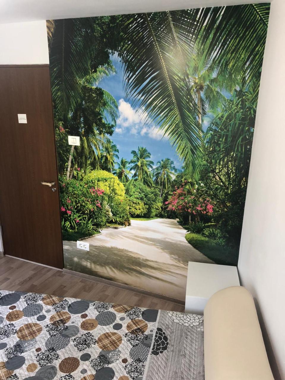 Apartament Antonia Sat Vacanta Констанца Екстер'єр фото