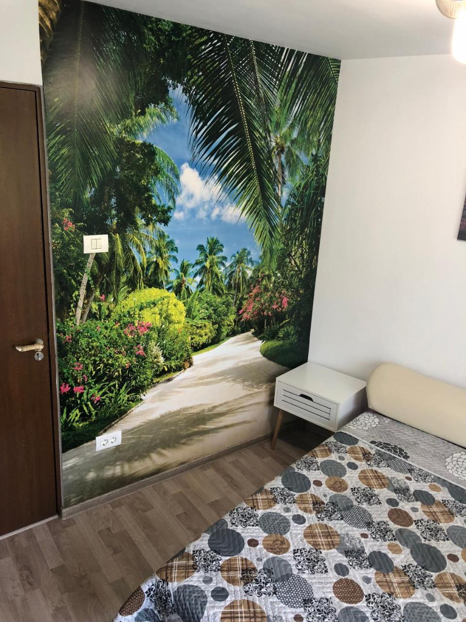 Apartament Antonia Sat Vacanta Констанца Екстер'єр фото