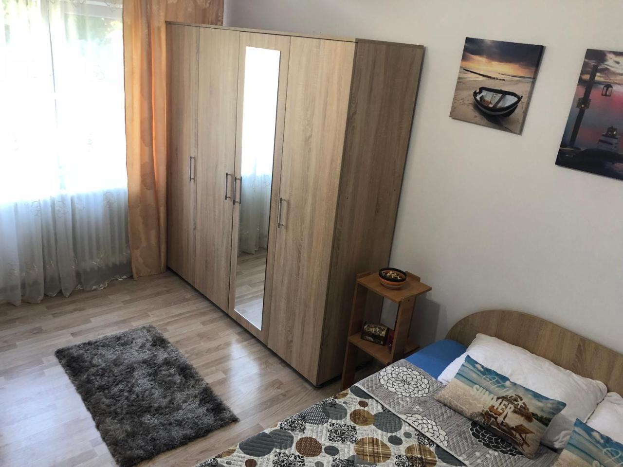 Apartament Antonia Sat Vacanta Констанца Екстер'єр фото