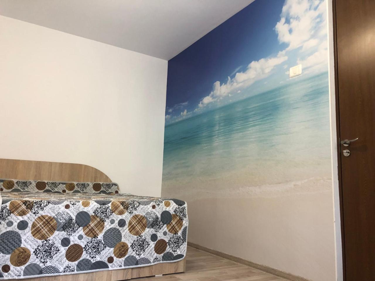 Apartament Antonia Sat Vacanta Констанца Екстер'єр фото