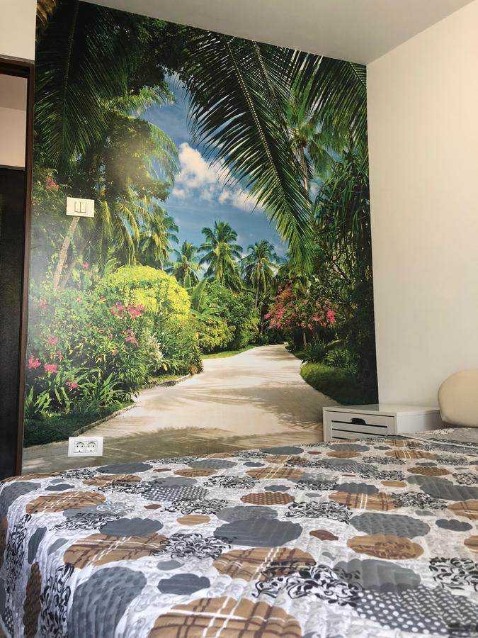 Apartament Antonia Sat Vacanta Констанца Екстер'єр фото