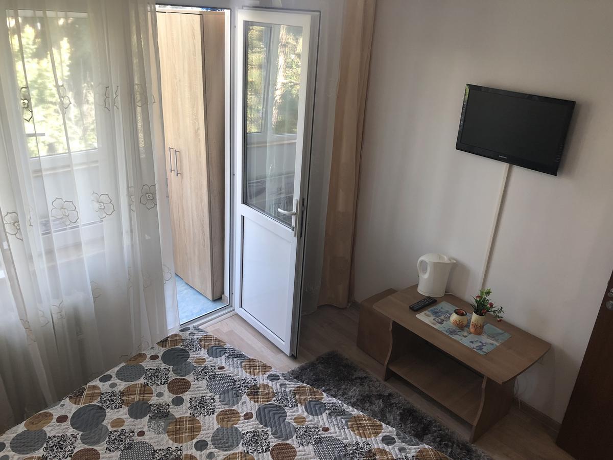 Apartament Antonia Sat Vacanta Констанца Екстер'єр фото