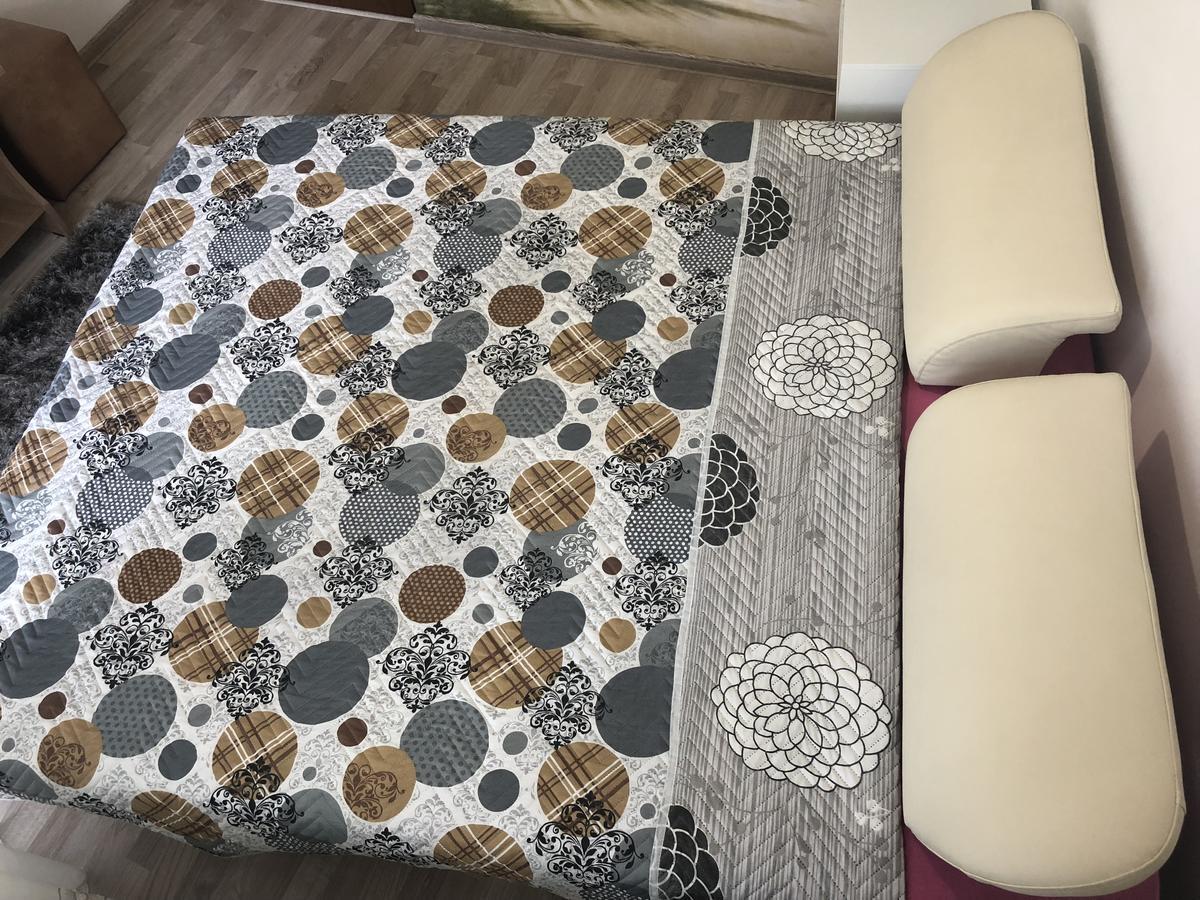 Apartament Antonia Sat Vacanta Констанца Екстер'єр фото