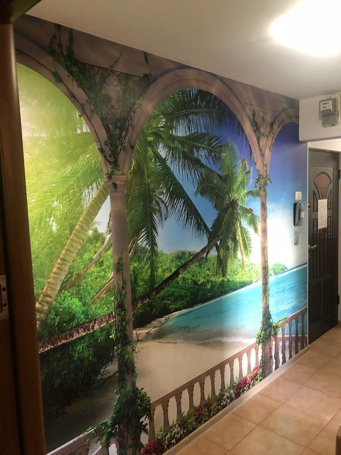 Apartament Antonia Sat Vacanta Констанца Екстер'єр фото