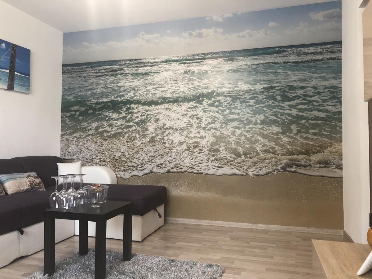 Apartament Antonia Sat Vacanta Констанца Екстер'єр фото