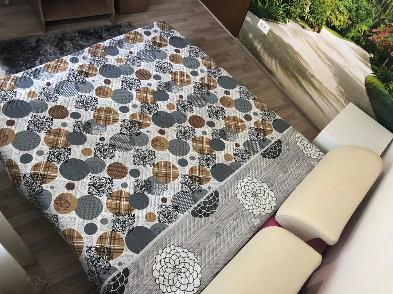 Apartament Antonia Sat Vacanta Констанца Екстер'єр фото