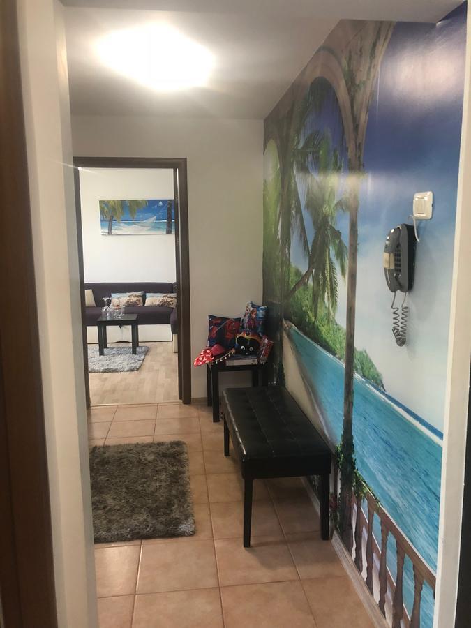 Apartament Antonia Sat Vacanta Констанца Екстер'єр фото