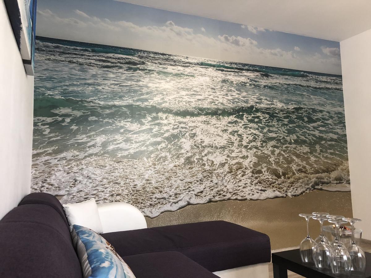 Apartament Antonia Sat Vacanta Констанца Екстер'єр фото
