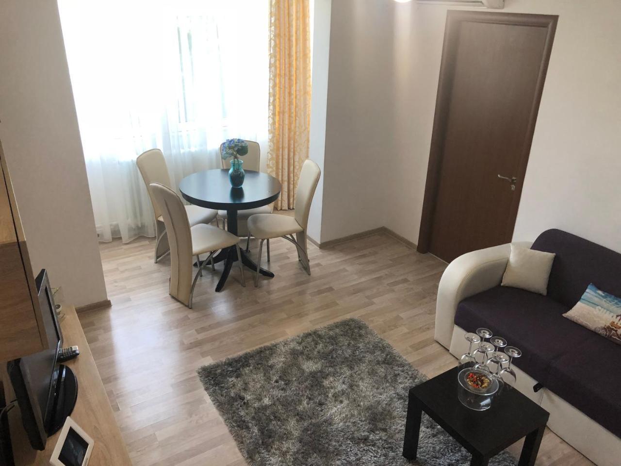 Apartament Antonia Sat Vacanta Констанца Екстер'єр фото