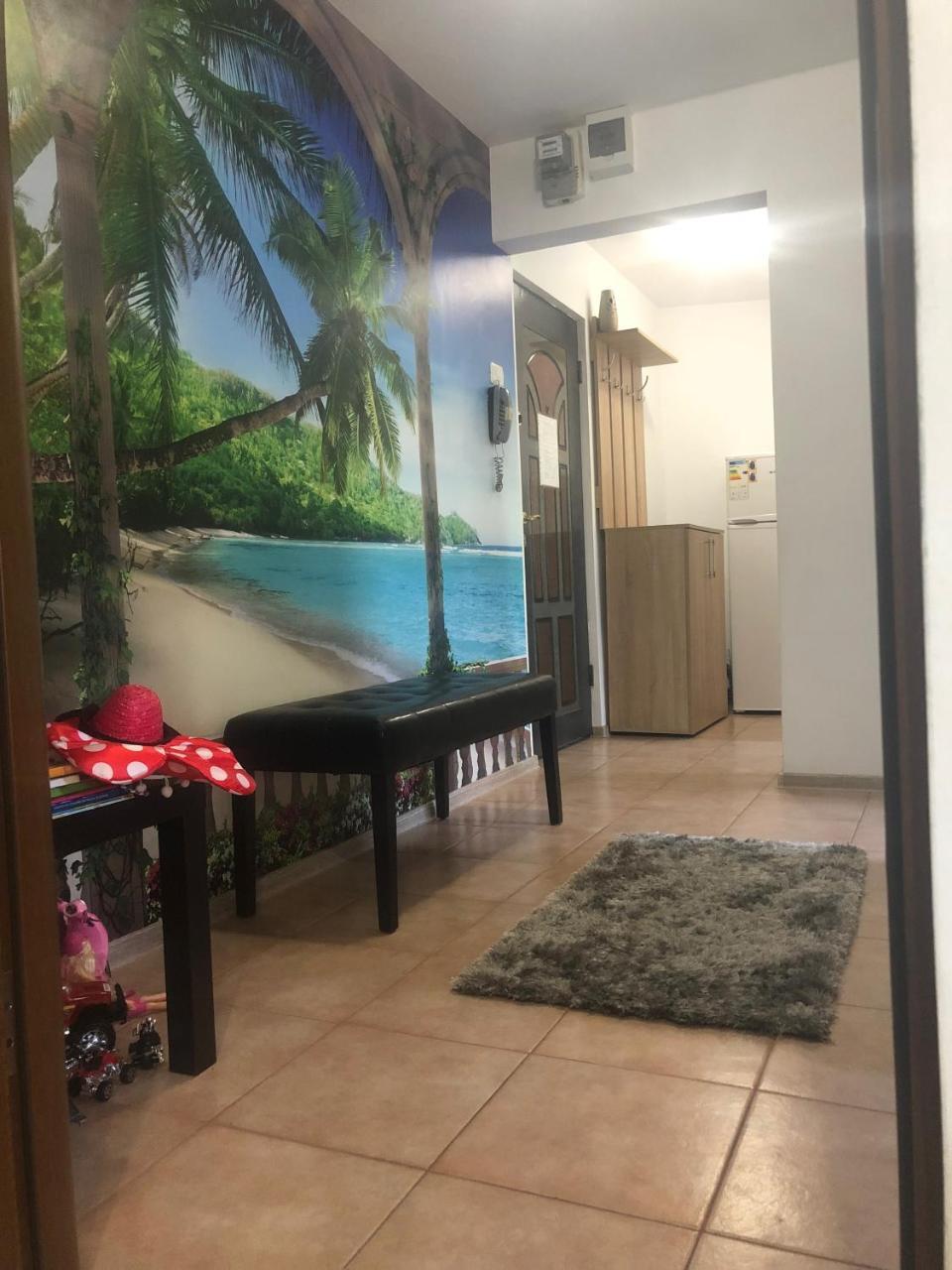 Apartament Antonia Sat Vacanta Констанца Екстер'єр фото